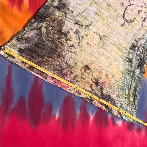 💗Layering Multicolor Top🌈 - Picture 8 of 11